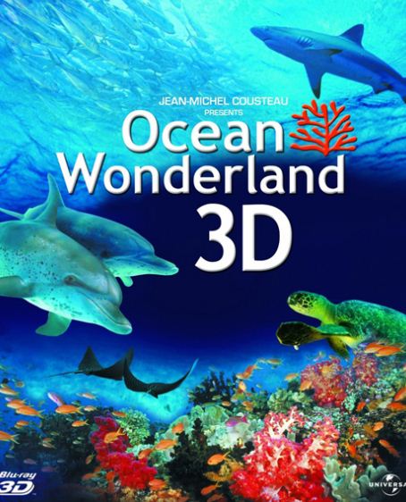KH012 - Document - Ocean Wonderland 2003 (2G)